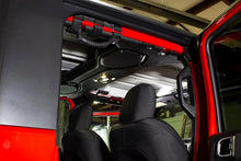 Load image into Gallery viewer, Fishbone Offroad Grab Handles w Three Straps - Additional View 5