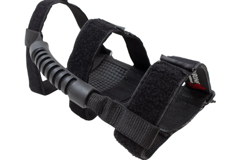 Fishbone Offroad Grab Handles w Three Straps - Additional View 7