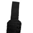Load image into Gallery viewer, Fishbone Offroad Head Rest Paracord Grab Handles - Black - Installation View