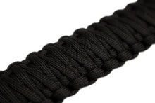 Load image into Gallery viewer, Fishbone Offroad Head Rest Paracord Grab Handles - Black - Additional View 5