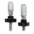 Load image into Gallery viewer, Fishbone Offroad Hi-Lift Jack Mount Kit - Main Product View
