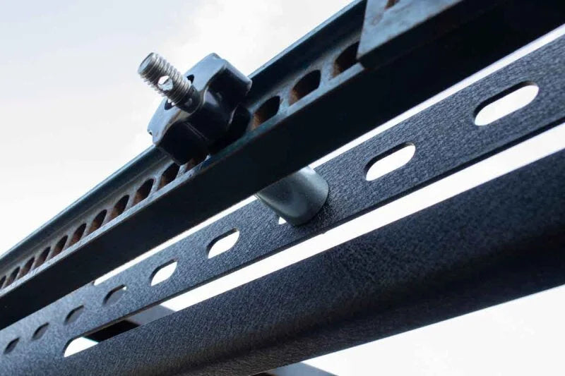 Fishbone Offroad Hi-Lift Jack Mount Kit - Additional View 6