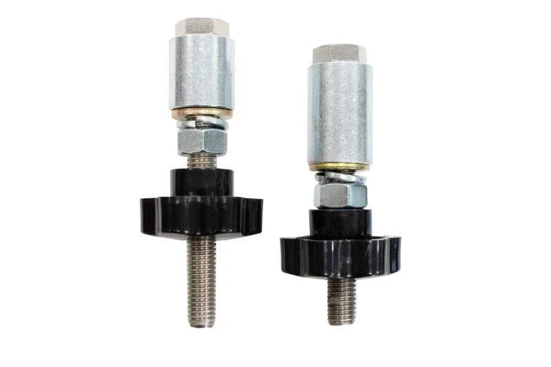 Fishbone Offroad Hi-Lift Jack Mount Kit - Additional View 7