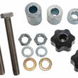 Load image into Gallery viewer, Fishbone Offroad Hi-Lift Jack Mount Kit - Additional View 8