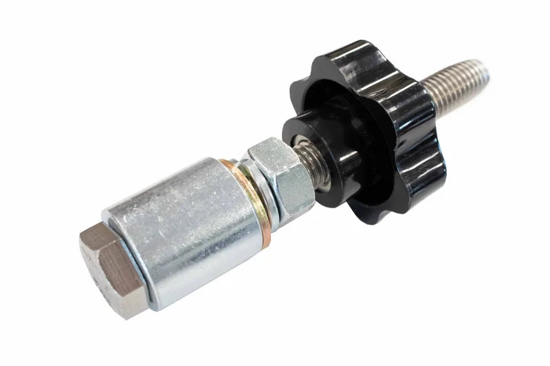 Fishbone Offroad Hi-Lift Jack Mount Kit - Additional View 9