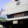 Load image into Gallery viewer, Fishbone Offroad Hitch Cover - 2In Hitch - Black Powdercoated Steel - Additional View 8
