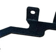 Load image into Gallery viewer, Fishbone Offroad 04-14 Ford F150 / 10-14 Raptor Hood Light Bracket - Black - Main Product View