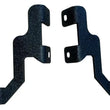 Load image into Gallery viewer, Fishbone Offroad 04-14 Ford F150 / 10-14 Raptor Hood Light Bracket - Black - Additional View 6