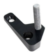 Load image into Gallery viewer, Fishbone Offroad Hood Mounted Hi-Lift Jack Mount JK/JL/JT - Main Product View