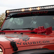 Load image into Gallery viewer, Fishbone Offroad Hood Mounted Hi-Lift Jack Mount JK/JL/JT - Additional View 6