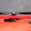 Load image into Gallery viewer, Fishbone Offroad Hood Mounted Hi-Lift Jack Mount JK/JL/JT - Additional View 7