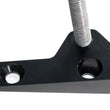 Load image into Gallery viewer, Fishbone Offroad Hood Mounted Hi-Lift Jack Mount JK/JL/JT - Additional View 10