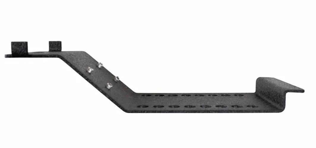 Fishbone Offroad Tacoma In Bed Rotopax Mount - Additional View 10
