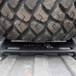 Load image into Gallery viewer, Fishbone Offroad In-Bed Tire Carrier fits 2020-2025 Jeep Gladiator Jt - Additional View 5