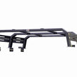 Load image into Gallery viewer, Fishbone Offroad Jeep Gladiator Tackle Bed Rack - Main Product View