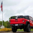 Load image into Gallery viewer, Fishbone Offroad Jeep Gladiator Tackle Bed Rack - Additional View 5