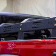 Load image into Gallery viewer, Fishbone Offroad Jeep Gladiator Tackle Bed Rack - Additional View 7