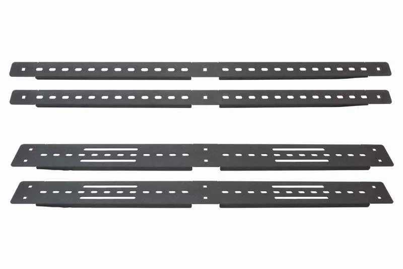 Fishbone Offroad Jeep Gladiator Tackle Bed Rack - Additional View 9