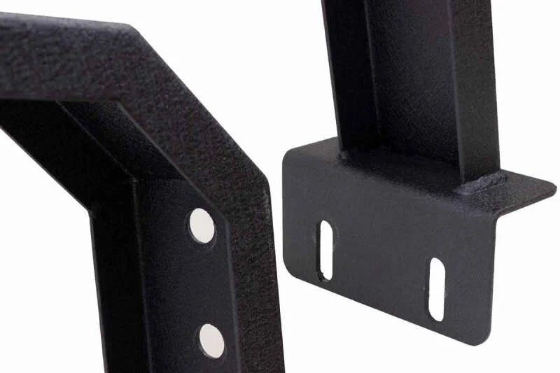Fishbone Offroad Jeep Gladiator Tackle Bed Rack - Additional View 11