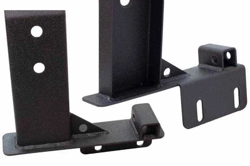 Fishbone Offroad Jeep Gladiator Tackle Bed Rack - Additional View 12