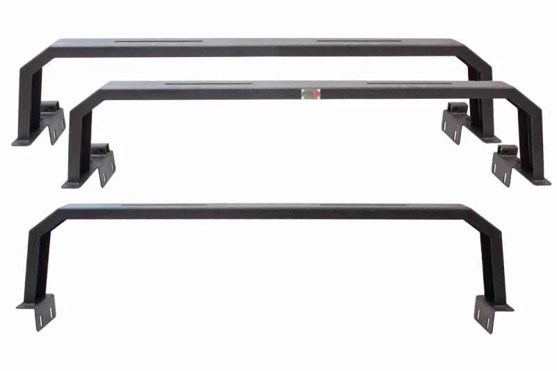 Fishbone Offroad Jeep Gladiator Tackle Bed Rack - Additional View 15