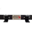Load image into Gallery viewer, Fishbone Offroad Jeep TJ Front Seat Flashlight Mount - Main Product View