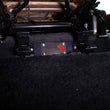 Load image into Gallery viewer, Fishbone Offroad Jeep TJ Front Seat Flashlight Mount - Additional View 6