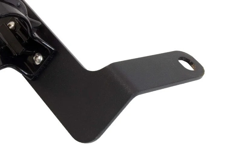 Fishbone Offroad Jeep TJ Front Seat Flashlight Mount - Additional View 7