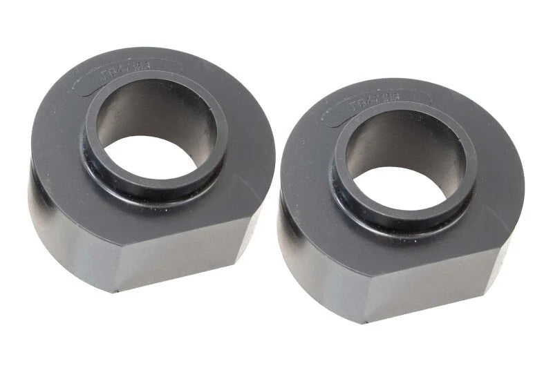 Fishbone Offroad Jeep Wrangler TJ Cherokee Comanche Grand Cherokee 1.75In Coil Spring Spacers - Main Product View