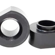 Load image into Gallery viewer, Fishbone Offroad Jeep Wrangler TJ Cherokee Comanche Grand Cherokee 1.75In Coil Spring Spacers - Back View