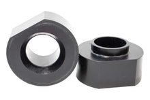Load image into Gallery viewer, Fishbone Offroad Jeep Wrangler TJ Cherokee Comanche Grand Cherokee 1.75In Coil Spring Spacers - Back View