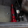 Load image into Gallery viewer, Fishbone Offroad Jeep XJ Front Seat Flashlight Mount - Side View