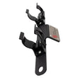Load image into Gallery viewer, Fishbone Offroad Jeep XJ Front Seat Flashlight Mount - Additional View 5