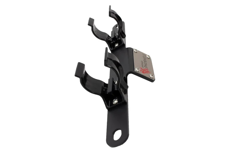 Fishbone Offroad Jeep XJ Front Seat Flashlight Mount - Additional View 5