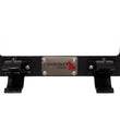 Load image into Gallery viewer, Fishbone Offroad Jeep YJ Front Seat Flashlight Mount - Main Product View
