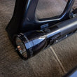 Load image into Gallery viewer, Fishbone Offroad Jeep YJ Front Seat Flashlight Mount - Side View