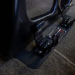 Load image into Gallery viewer, Fishbone Offroad Jeep YJ Front Seat Flashlight Mount - Back View
