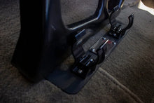 Load image into Gallery viewer, Fishbone Offroad Jeep YJ Front Seat Flashlight Mount - Back View