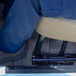 Load image into Gallery viewer, Fishbone Offroad Jeep YJ Front Seat Flashlight Mount - Installation View