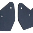 Load image into Gallery viewer, Fishbone Offroad 2021+ Ford Bronco Light Brackets - Black - Main Product View