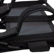 Load image into Gallery viewer, Fishbone Offroad Padded Roll Bar Black Fire Extinguisher Holder - Additional View 10