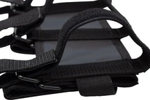 Load image into Gallery viewer, Fishbone Offroad Padded Roll Bar Black Fire Extinguisher Holder - Additional View 10