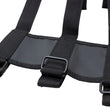 Load image into Gallery viewer, Fishbone Offroad Padded Roll Bar Black Fire Extinguisher Holder - Additional View 11