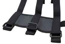 Load image into Gallery viewer, Fishbone Offroad Padded Roll Bar Black Fire Extinguisher Holder - Additional View 11