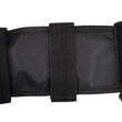 Load image into Gallery viewer, Fishbone Offroad Paracord Grab Handles w/Three Straps - Black - Additional View 5