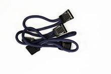 Load image into Gallery viewer, Fishbone Offroad Paracord Zipper Pulls 5 Pcs Anvil - Detail View