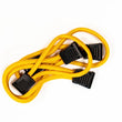Load image into Gallery viewer, Fishbone Offroad Paracord Zipper Pulls 5 Pcs Dozer - Detail View