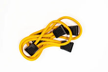Load image into Gallery viewer, Fishbone Offroad Paracord Zipper Pulls 5 Pcs Dozer - Detail View