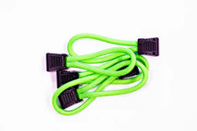 Load image into Gallery viewer, Fishbone Offroad Paracord Zipper Pulls 5 Pcs Gecko - Detail View