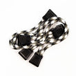 Load image into Gallery viewer, Fishbone Offroad Paracord Zipper Pulls 5 Pcs Urban Camo - Detail View